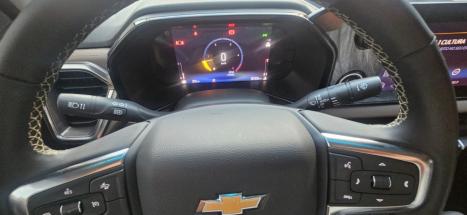 CHEVROLET S10 2.8 12V HIGH COUNTRY CABINE DUPLA 4X4 TURBO DIESEL AUTOM�TICO, Foto 7