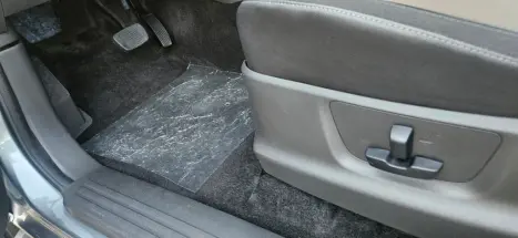 CHEVROLET S10 2.8 12V HIGH COUNTRY CABINE DUPLA 4X4 TURBO DIESEL AUTOM�TICO, Foto 8