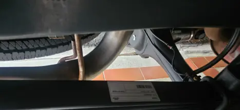 CHEVROLET S10 2.8 12V HIGH COUNTRY CABINE DUPLA 4X4 TURBO DIESEL AUTOM�TICO, Foto 9