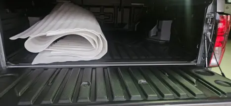 CHEVROLET S10 2.8 12V HIGH COUNTRY CABINE DUPLA 4X4 TURBO DIESEL AUTOM�TICO, Foto 11