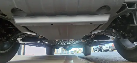 CHEVROLET S10 2.8 12V HIGH COUNTRY CABINE DUPLA 4X4 TURBO DIESEL AUTOM�TICO, Foto 13