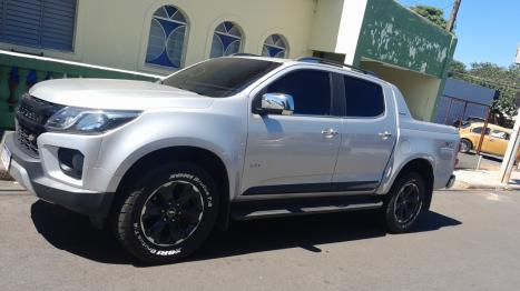 CHEVROLET S10 2.8 12V HIGH COUNTRY CABINE DUPLA 4X4 TURBO DIESEL AUTOM�TICO, Foto 2