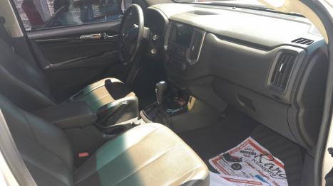 CHEVROLET S10 2.8 12V HIGH COUNTRY CABINE DUPLA 4X4 TURBO DIESEL AUTOM�TICO, Foto 5