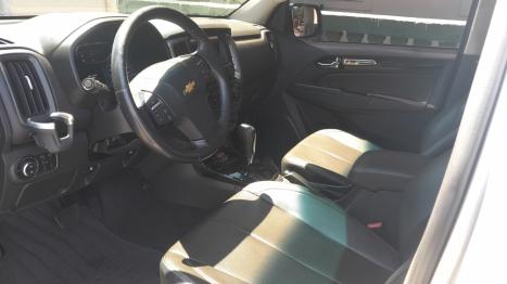 CHEVROLET S10 2.8 12V HIGH COUNTRY CABINE DUPLA 4X4 TURBO DIESEL AUTOM�TICO, Foto 6