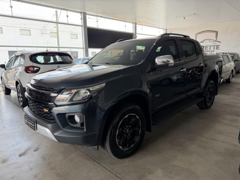 CHEVROLET S10 2.8 12V HIGH COUNTRY CABINE DUPLA 4X4 TURBO DIESEL AUTOM�TICO, Foto 2