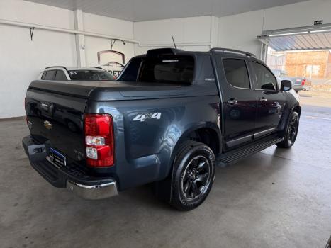 CHEVROLET S10 2.8 12V HIGH COUNTRY CABINE DUPLA 4X4 TURBO DIESEL AUTOM�TICO, Foto 6