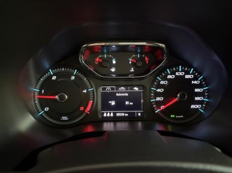 CHEVROLET S10 2.8 12V HIGH COUNTRY CABINE DUPLA 4X4 TURBO DIESEL AUTOM�TICO, Foto 7