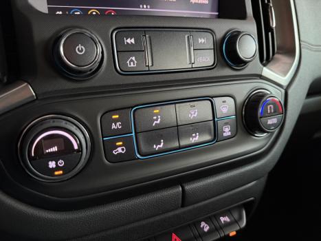 CHEVROLET S10 2.8 12V HIGH COUNTRY CABINE DUPLA 4X4 TURBO DIESEL AUTOM�TICO, Foto 9