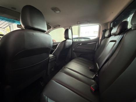 CHEVROLET S10 2.8 12V HIGH COUNTRY CABINE DUPLA 4X4 TURBO DIESEL AUTOM�TICO, Foto 11