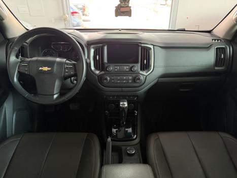 CHEVROLET S10 2.8 12V HIGH COUNTRY CABINE DUPLA 4X4 TURBO DIESEL AUTOM�TICO, Foto 13