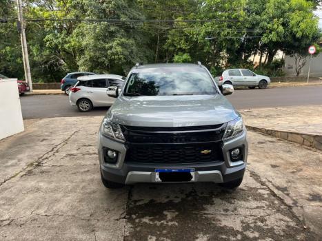 CHEVROLET S10 2.8 12V HIGH COUNTRY CABINE DUPLA 4X4 TURBO DIESEL AUTOM�TICO, Foto 3