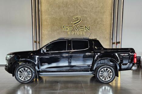 CHEVROLET S10 2.8 12V HIGH COUNTRY CABINE DUPLA 4X4 TURBO DIESEL AUTOM�TICO, Foto 2