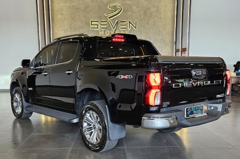 CHEVROLET S10 2.8 12V HIGH COUNTRY CABINE DUPLA 4X4 TURBO DIESEL AUTOM�TICO, Foto 3