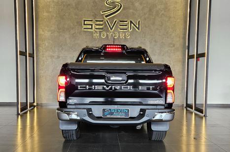 CHEVROLET S10 2.8 12V HIGH COUNTRY CABINE DUPLA 4X4 TURBO DIESEL AUTOM�TICO, Foto 4