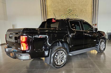 CHEVROLET S10 2.8 12V HIGH COUNTRY CABINE DUPLA 4X4 TURBO DIESEL AUTOM�TICO, Foto 5