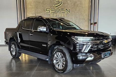 CHEVROLET S10 2.8 12V HIGH COUNTRY CABINE DUPLA 4X4 TURBO DIESEL AUTOM�TICO, Foto 6