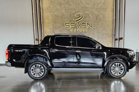 CHEVROLET S10 2.8 12V HIGH COUNTRY CABINE DUPLA 4X4 TURBO DIESEL AUTOM�TICO, Foto 7