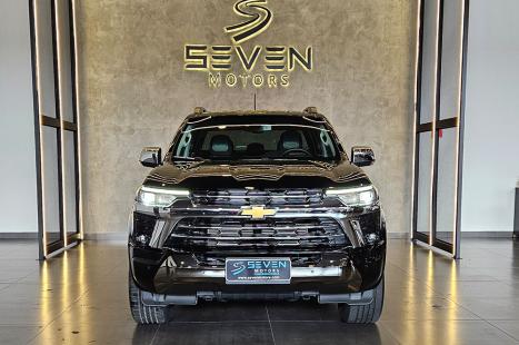 CHEVROLET S10 2.8 12V HIGH COUNTRY CABINE DUPLA 4X4 TURBO DIESEL AUTOM�TICO, Foto 8