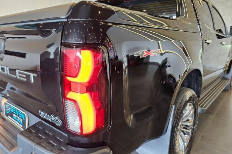 CHEVROLET S10 2.8 12V HIGH COUNTRY CABINE DUPLA 4X4 TURBO DIESEL AUTOM�TICO, Foto 9