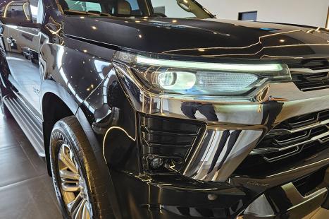 CHEVROLET S10 2.8 12V HIGH COUNTRY CABINE DUPLA 4X4 TURBO DIESEL AUTOM�TICO, Foto 10