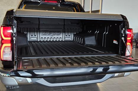 CHEVROLET S10 2.8 12V HIGH COUNTRY CABINE DUPLA 4X4 TURBO DIESEL AUTOM�TICO, Foto 11