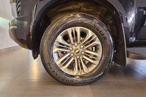 CHEVROLET S10 2.8 12V HIGH COUNTRY CABINE DUPLA 4X4 TURBO DIESEL AUTOM�TICO, Foto 12