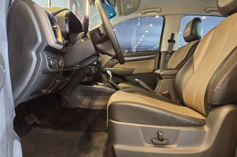 CHEVROLET S10 2.8 12V HIGH COUNTRY CABINE DUPLA 4X4 TURBO DIESEL AUTOM�TICO, Foto 14