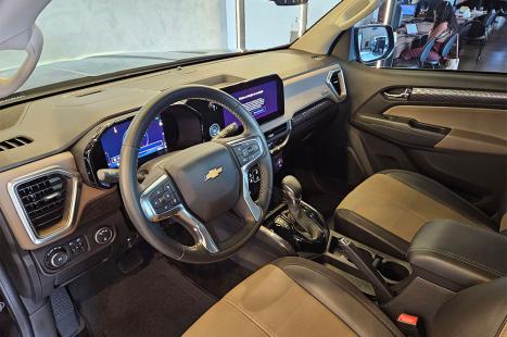 CHEVROLET S10 2.8 12V HIGH COUNTRY CABINE DUPLA 4X4 TURBO DIESEL AUTOM�TICO, Foto 15