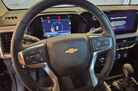 CHEVROLET S10 2.8 12V HIGH COUNTRY CABINE DUPLA 4X4 TURBO DIESEL AUTOM�TICO, Foto 16