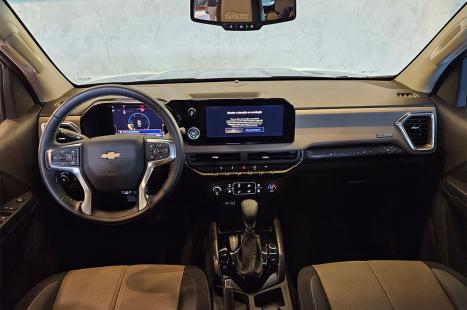 CHEVROLET S10 2.8 12V HIGH COUNTRY CABINE DUPLA 4X4 TURBO DIESEL AUTOM�TICO, Foto 17