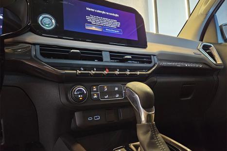 CHEVROLET S10 2.8 12V HIGH COUNTRY CABINE DUPLA 4X4 TURBO DIESEL AUTOM�TICO, Foto 18