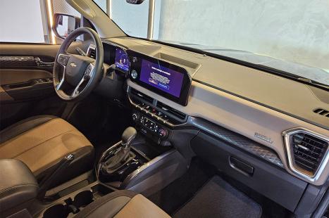 CHEVROLET S10 2.8 12V HIGH COUNTRY CABINE DUPLA 4X4 TURBO DIESEL AUTOM�TICO, Foto 19