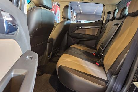 CHEVROLET S10 2.8 12V HIGH COUNTRY CABINE DUPLA 4X4 TURBO DIESEL AUTOM�TICO, Foto 20