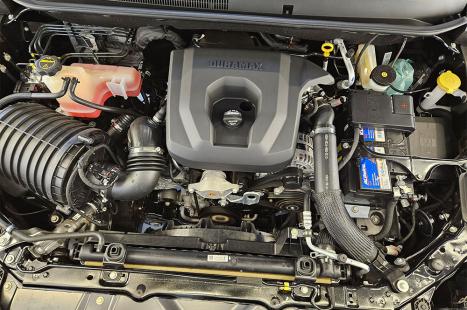 CHEVROLET S10 2.8 12V HIGH COUNTRY CABINE DUPLA 4X4 TURBO DIESEL AUTOM�TICO, Foto 21