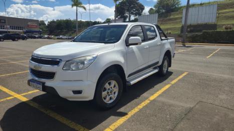 CHEVROLET S10 2.8 12V CABINE DUPLA TURBO DIESEL, Foto 1