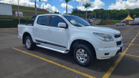 CHEVROLET S10 2.8 12V CABINE DUPLA TURBO DIESEL, Foto 2