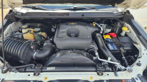 CHEVROLET S10 2.8 12V CABINE DUPLA TURBO DIESEL, Foto 4