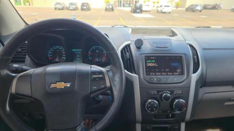 CHEVROLET S10 2.8 12V CABINE DUPLA TURBO DIESEL, Foto 5