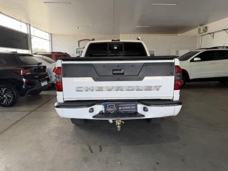 CHEVROLET S10 2.8 12V EXECUTIVE CABINE DUPLA TURBO DIESEL, Foto 4