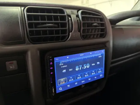 CHEVROLET S10 2.8 12V EXECUTIVE CABINE DUPLA TURBO DIESEL, Foto 8