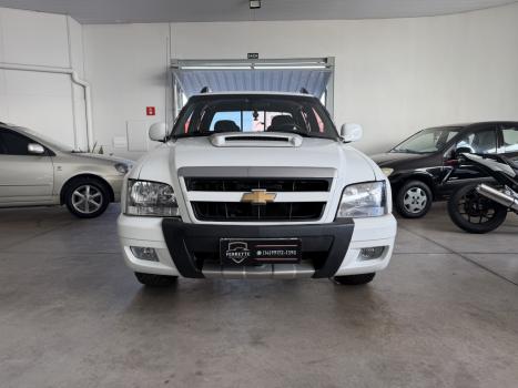 CHEVROLET S10 2.8 12V EXECUTIVE CABINE DUPLA TURBO DIESEL, Foto 1