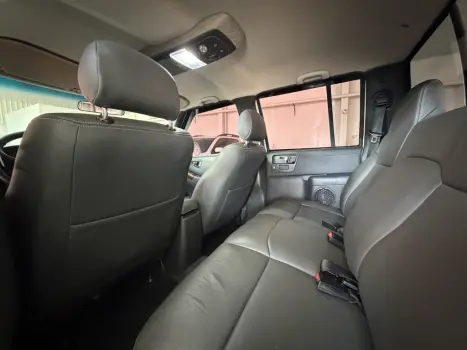CHEVROLET S10 2.8 12V EXECUTIVE CABINE DUPLA TURBO DIESEL, Foto 10
