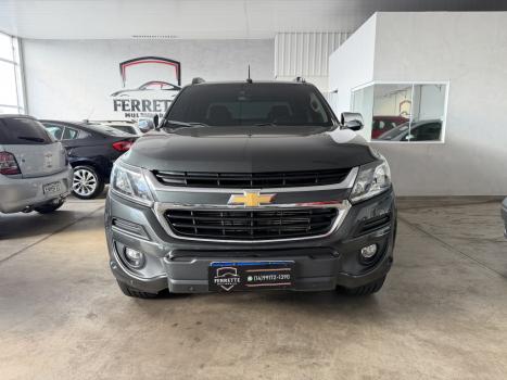 CHEVROLET S10 2.8 12V HIGH COUNTRY CABINE DUPLA 4X4 TURBO DIESEL AUTOM�TICO, Foto 1