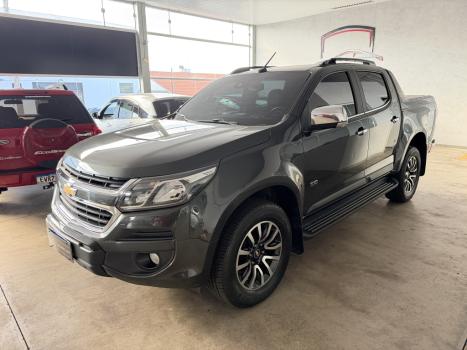 CHEVROLET S10 2.8 12V HIGH COUNTRY CABINE DUPLA 4X4 TURBO DIESEL AUTOM�TICO, Foto 2