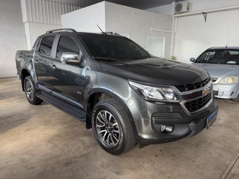 CHEVROLET S10 2.8 12V HIGH COUNTRY CABINE DUPLA 4X4 TURBO DIESEL AUTOM�TICO, Foto 3
