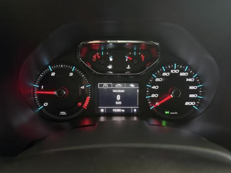 CHEVROLET S10 2.8 12V HIGH COUNTRY CABINE DUPLA 4X4 TURBO DIESEL AUTOM�TICO, Foto 7