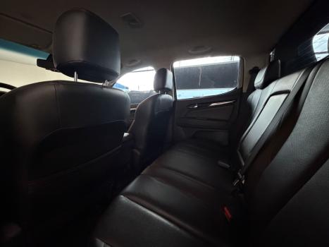 CHEVROLET S10 2.8 12V HIGH COUNTRY CABINE DUPLA 4X4 TURBO DIESEL AUTOM�TICO, Foto 11