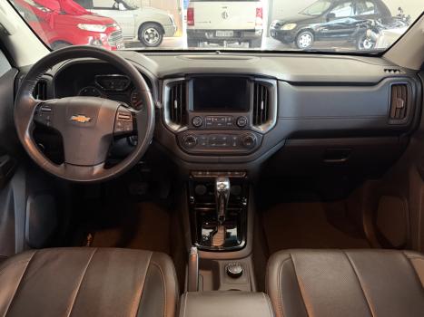 CHEVROLET S10 2.8 12V HIGH COUNTRY CABINE DUPLA 4X4 TURBO DIESEL AUTOM�TICO, Foto 13