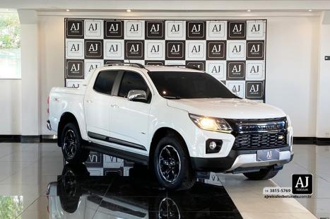 CHEVROLET S10 2.8 12V HIGH COUNTRY CABINE DUPLA 4X4 TURBO DIESEL AUTOM�TICO, Foto 3