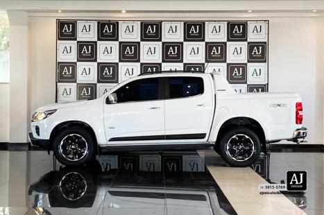 CHEVROLET S10 2.8 12V HIGH COUNTRY CABINE DUPLA 4X4 TURBO DIESEL AUTOM�TICO, Foto 5